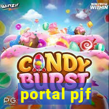 portal pjf